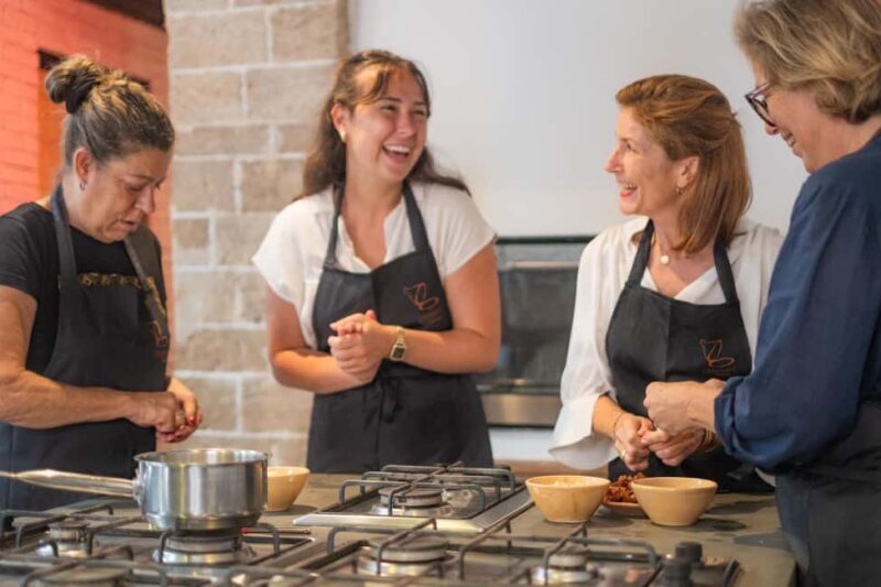 Essaouira: Moroccan pastry workshop - Key Points