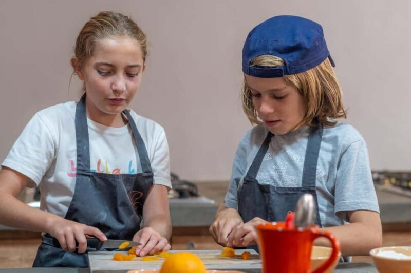 Essaouira: Moroccan pastry workshop - Authenticity and Cultural Significance