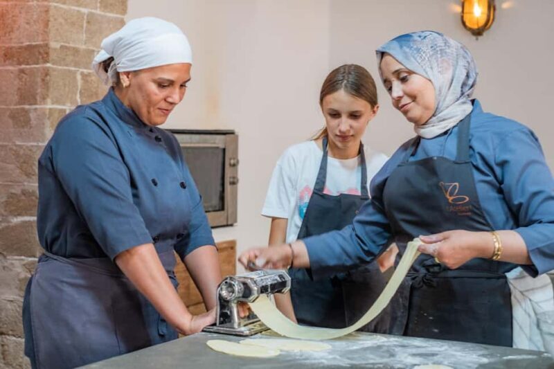 Essaouira: Moroccan pastry workshop - Who Will Love This Experience?