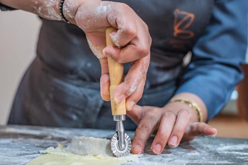 Essaouira: Moroccan pastry workshop - FAQ
