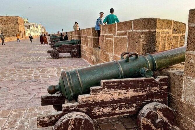 Essaouira : One Day Private Tour From Marrakech - A Closer Look at the Tour Itself