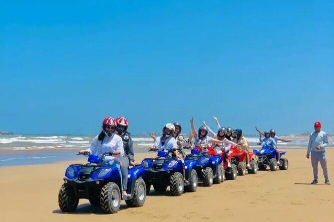 Essaouira : One Day Private Tour From Marrakech - Final Thoughts