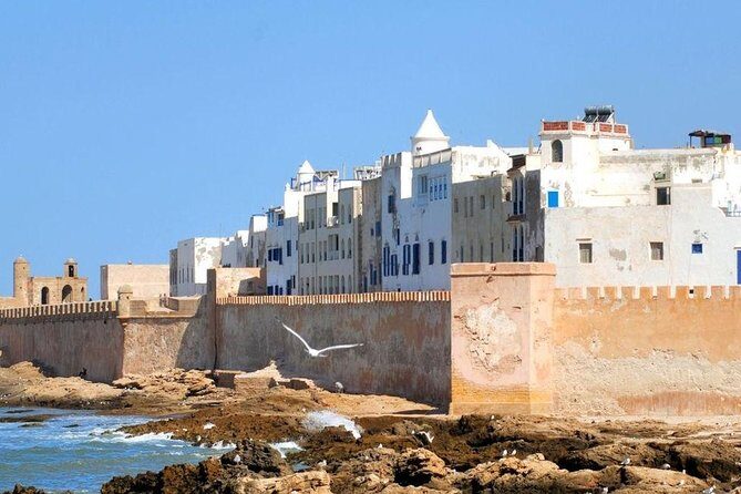 Essaouira Private 1 Day Excursion from Marrakech (min. 2 paying persons) - Introduction