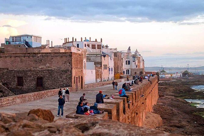 Essaouira Private 1 Day Excursion from Marrakech (min. 2 paying persons) - FAQ