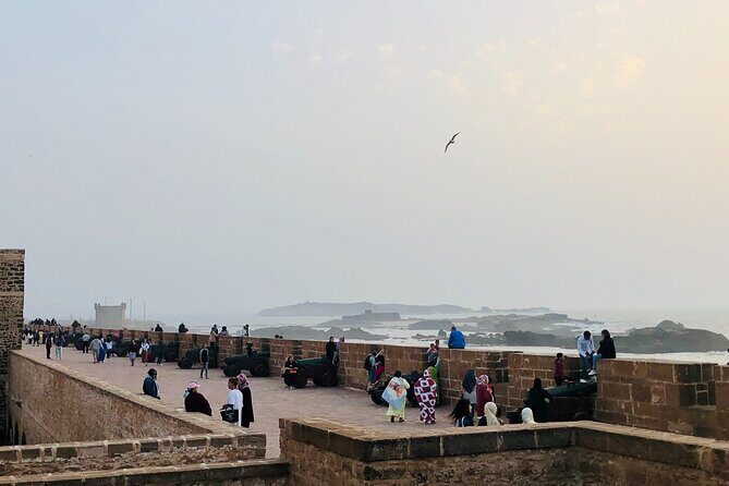 Essaouira Private Day Trip from Marrakech - A Detailed Look at the Essaouira Day Trip