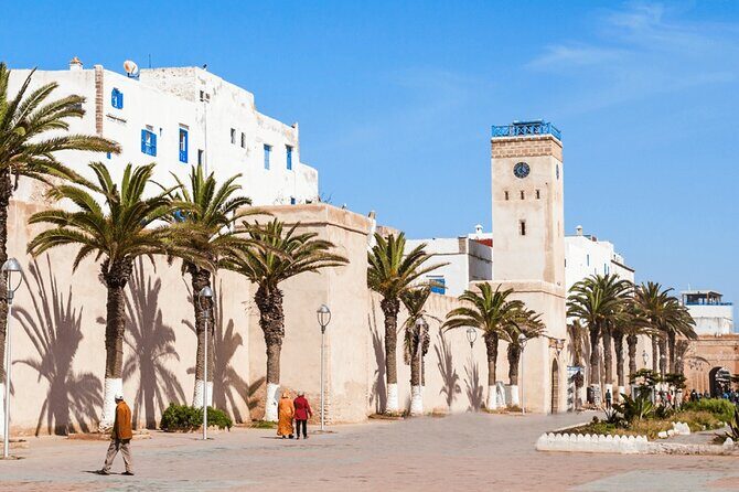 Essaouira Private Day Trip from Marrakech - Frequently Asked Questions