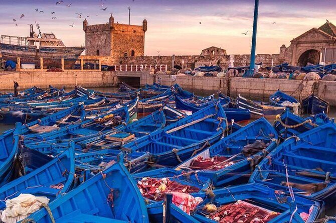 Essaouira Private Day Trip from Marrakech - Final Word