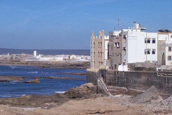 Essaouira Private day trip from Marrakech - The Charm of Essaouira: A Coastal Haven