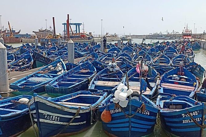 Essaouira Private day trip from Marrakech - The Value of This Tour