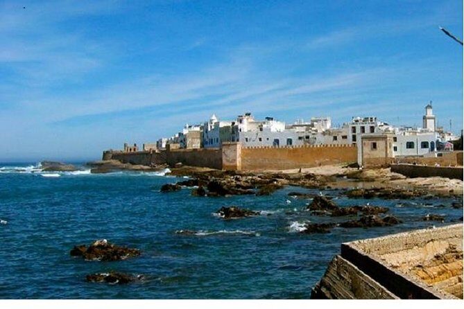 Essaouira: Private or Small-Group Day Trip from Marrakech - A Closer Look at the Tour Itinerary