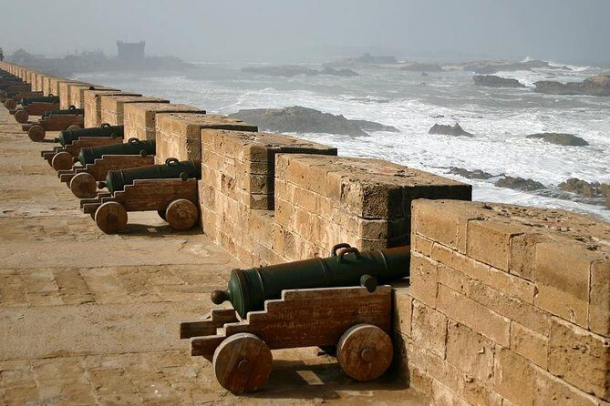 Essaouira: Private or Small-Group Day Trip from Marrakech - Final Thoughts