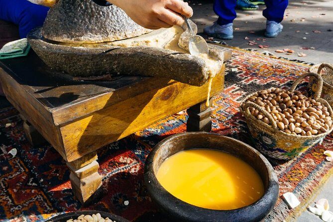 Essaouira: Private or Small-Group Day Trip from Marrakech - FAQ