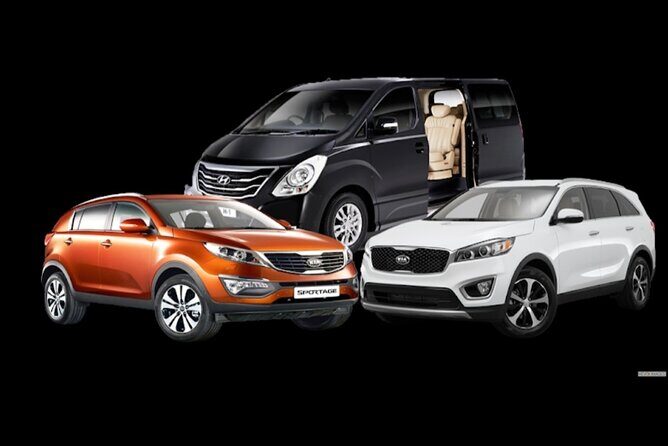 Essaouira: Private Transfer from or to Essaouira Aéroport - What You Can Expect from This Transfer Service