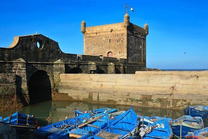 Essaouira: Private Transfer from or to Essaouira Aéroport - Who Should Book This?