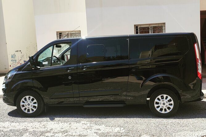 Essaouira: Private Transfer from or to Essaouira Airport - The Experience in Detail