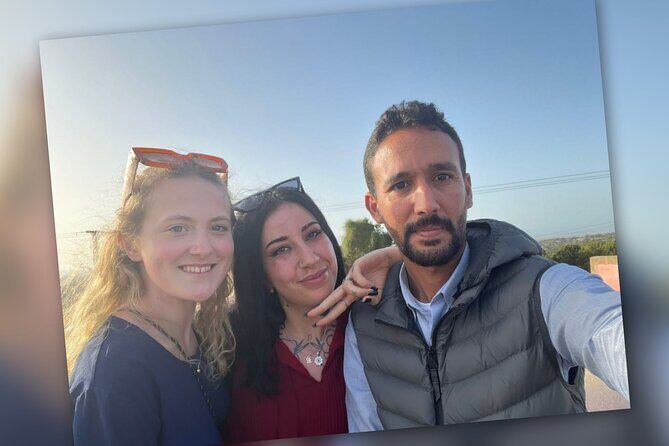 Essaouira: Private Transfer from or to Essaouira Airport - Why Choose This Private Transfer?
