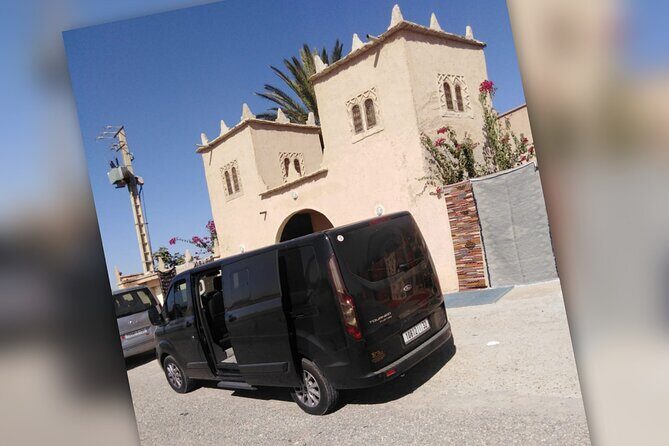Essaouira: Private Transfer from or to Essaouira Airport - The Value and Why It Works