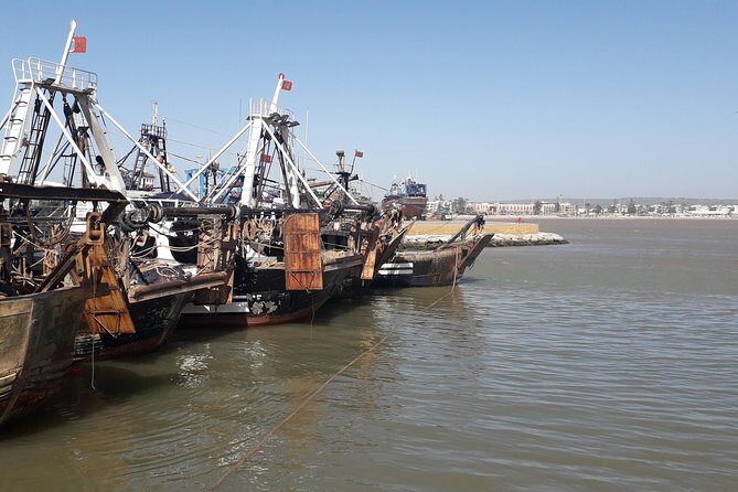Essaouira Private Trip From Marrakech - Practical Details: Comfort, Cost, and Flexibility