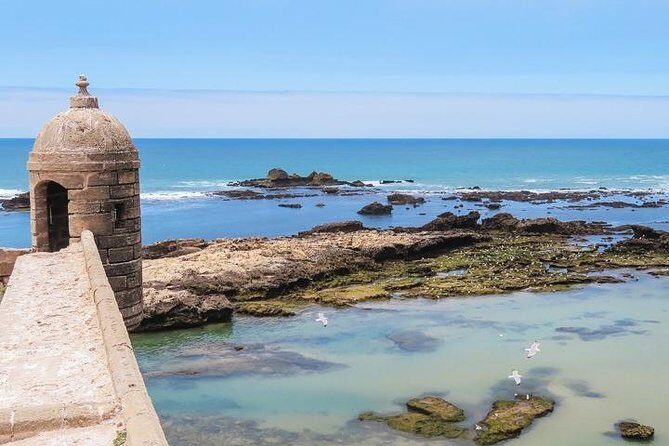 Essaouira Private Trip From Marrakech - Why This Tour Stands Out