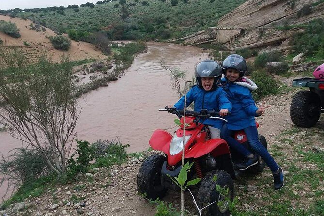 Essaouira: Quad/Seaside Tour (free transfer) - Practical Tips for Your Trip