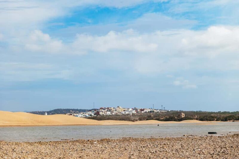Essaouira Sand Dunes: Half Day Quad Bike Tour - Pricing and Value