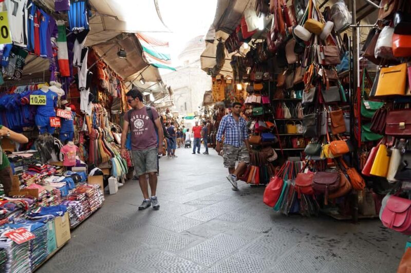Essaouira: Sqala du Port, Citadel, Fish Market & Medina Tour - Practical Details