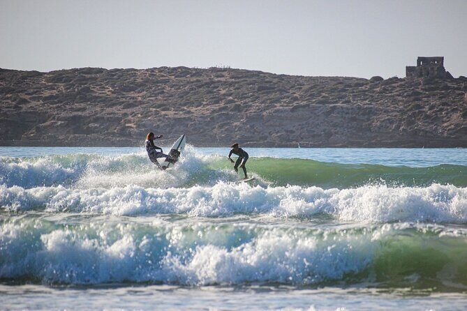 Essaouira Surf Lesson: Energize Your Ride - Who Will Love This Experience?