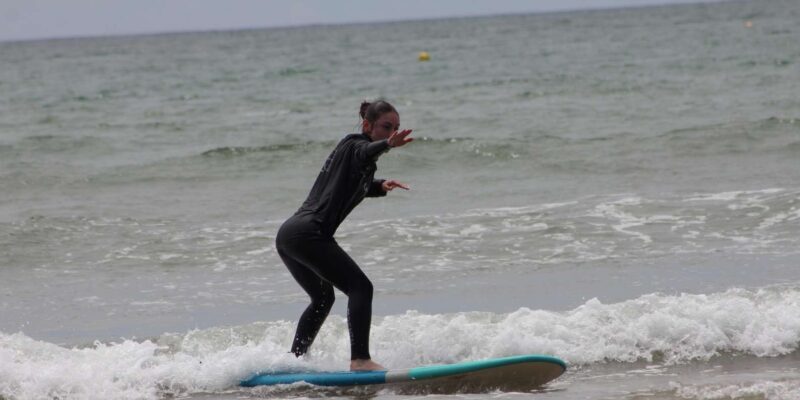 Essaouira: Surf Lessons - Practical Details and Booking
