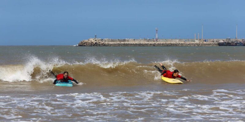 Essaouira: Surf Lessons - The Sum Up