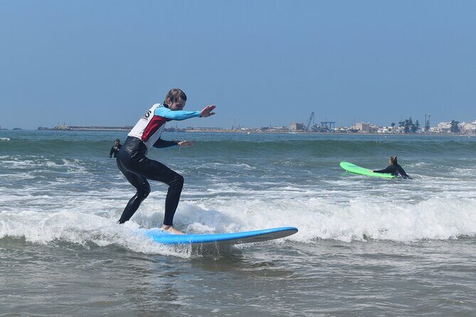 Essaouira Surf Rental - Cost and Value