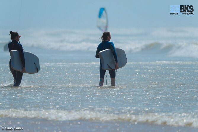 Essaouira Surf Rental - User Experience and Feedback