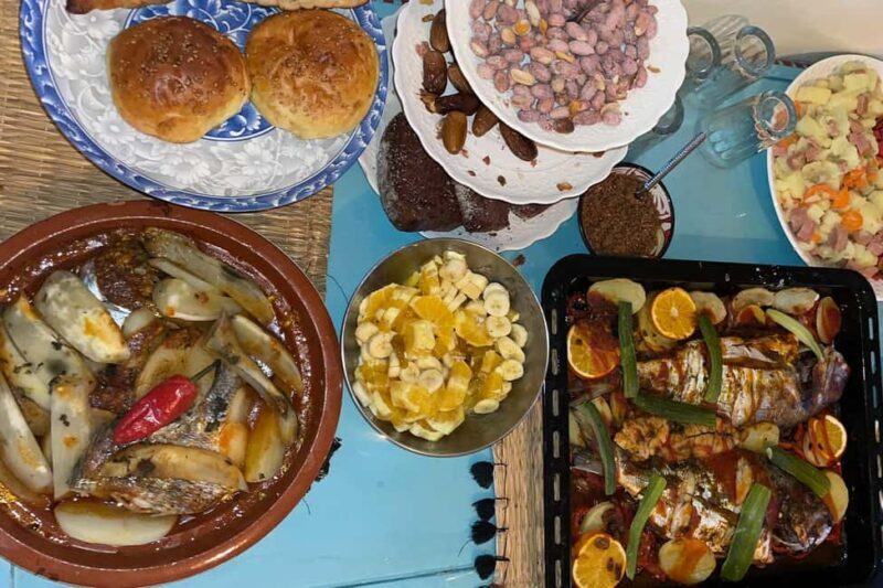 Essaouira : Surf & Yoga Retreat - Waves, Wellness &Sun - Authentic Moroccan Charm and Cultural Opportunities
