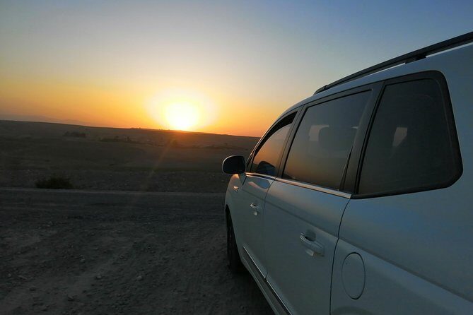 "Essaouira to Agafay Desert Marrakech: Exclusive Private Transfer - Detailed Review of the Transfer Experience