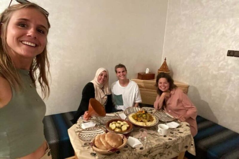 Essaouirra cooking class - Additional Details: What’s Included and Practicalities