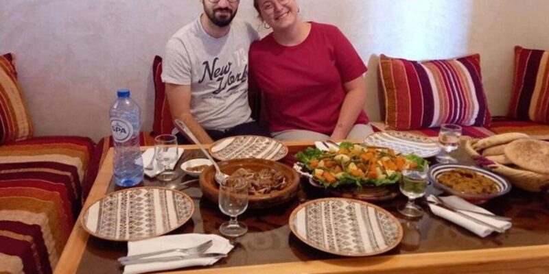 Essaouirra cooking class - Who Will Love This Experience?