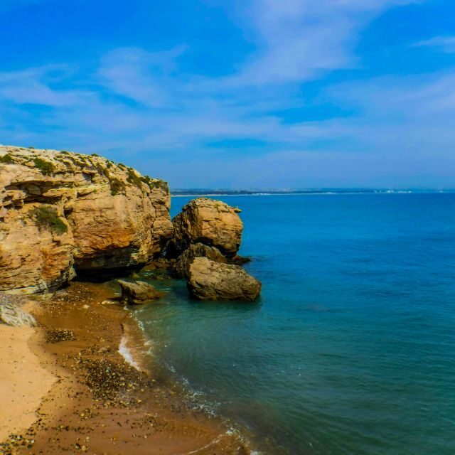 Essaouria: Beach & Big Dunes 2-Hour Quad Biking Tour - The Value of This Adventure
