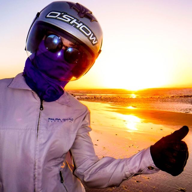 Essaouria: Beach & Big Dunes 2-Hour Quad Biking Tour - The Sum Up: Who Will Love This Tour?