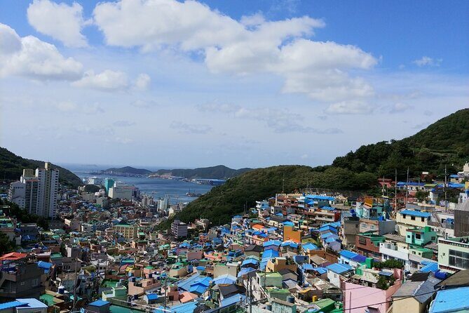 Essence Korea 3days Ptivate Tour(West/East) - Practicalities and Value