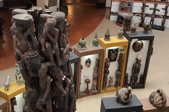 Essence of Arusha City Tour - FAQs