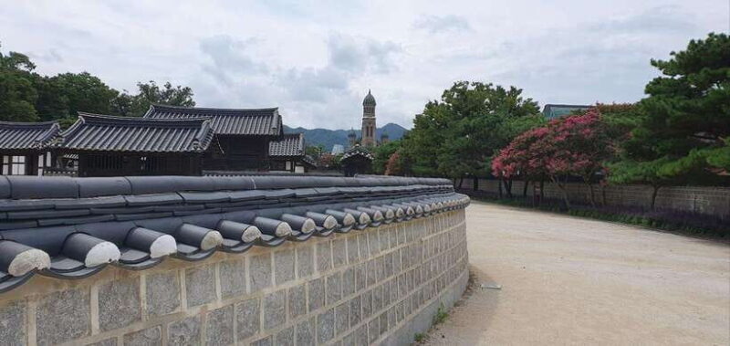 Essence of Jeonju Hanok Village + Maisan Mountain - FAQs