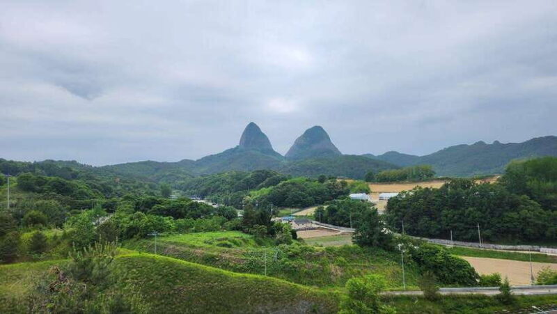 Essence of Jeonju Hanok Village + Maisan Mountain - Final Thoughts