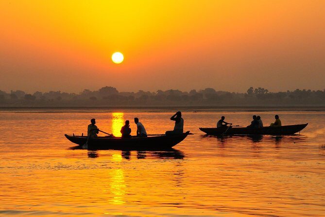 Essence of magnificent India and Nepal - Who Should Consider This Tour?