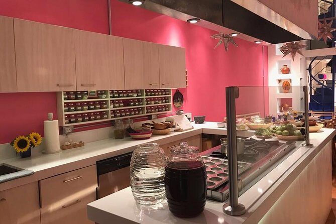 Essence of Mexico: Authentic Mexican Cooking Class & Market Tour - A Deep Dive into the Experience