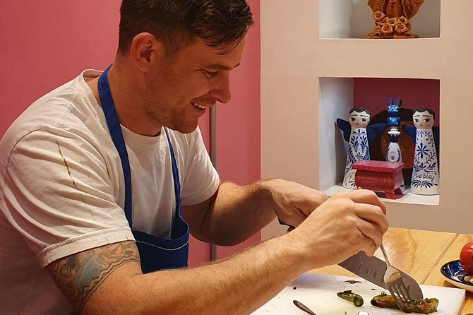 Essence of Mexico: Authentic Mexican Cooking Class & Market Tour - FAQ