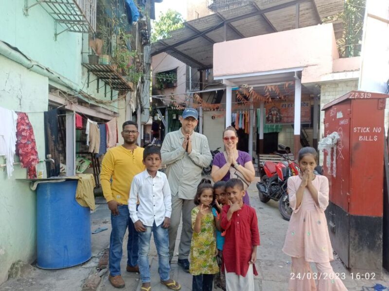 Essence of Mumbai: Half-Day Private Tour - Introduction