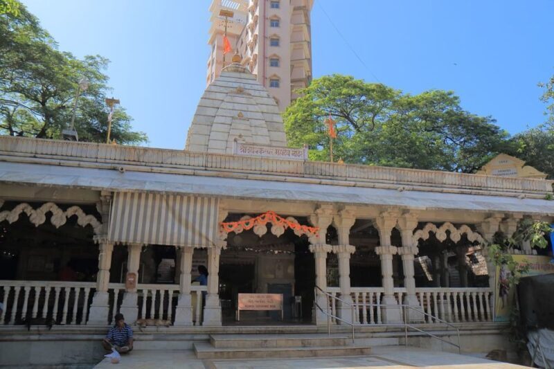Essence of Mumbai: Half-Day Private Tour - Key Points