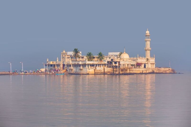 Essence of Mumbai: Half-Day Private Tour - The Experience of a Private Guided Tour
