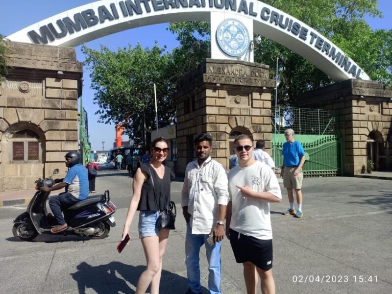 Essence of Mumbai: Half-Day Private Tour - A Closer Look at the Itinerary