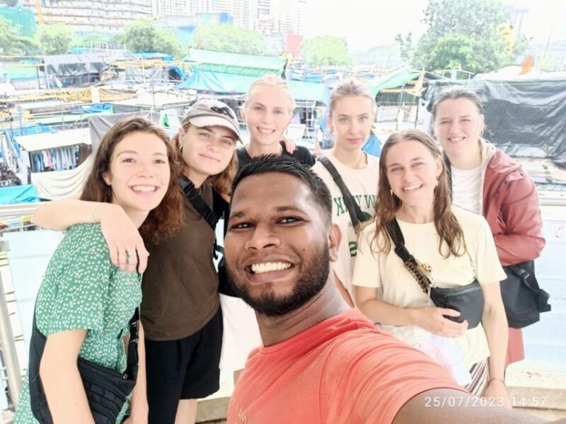 Essence of Mumbai: Half-Day Private Tour - Final Thoughts