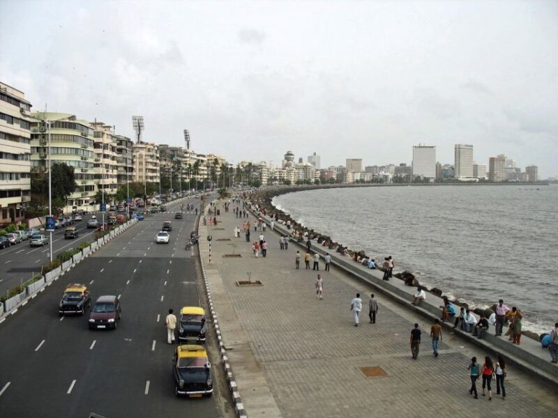 Essence of Mumbai: Half-Day Private Tour - FAQs